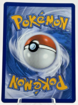 Oricorio ex 2025 Pokemon Mega Evolution Promo Holo #024 - Image 2