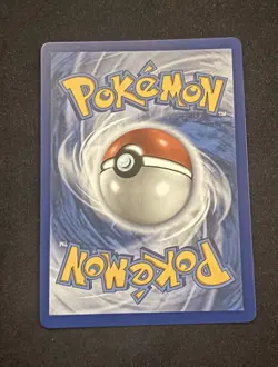 Pokemon TCG Oricorio ex 024 Mega Evolution Black Star Promo - Image 2