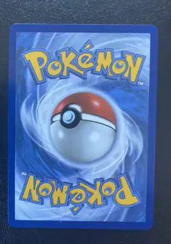 Oricorio EX 024 Me: Mega Evolution Promo Holo Pokemon Card - Image 2