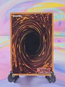 Yu-Gi-Oh TCG Card | Scrap Shark STOR-EN030 - Image 2