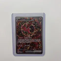 Oricorio ex - 024 024 Promo ME: Mega Evolution Promo Pokemon NM-M - Image 1