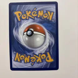 Oricorio ex - 024 024 Promo ME: Mega Evolution Promo Pokemon NM-M - Image 3