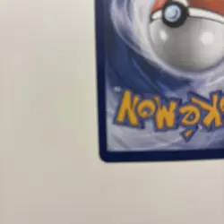 Oricorio ex - 024 024 Promo ME: Mega Evolution Promo Pokemon NM-M - Image 4