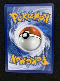 Pokemon TCG Oricorio ex 024 Promo Holo Basic Mega Evolution - Image 2