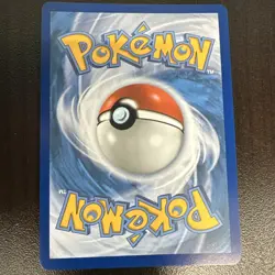 Pokemon TCG Oricorio EX 024 Me: Mega Evolution Promo Holo Rare 190HP English - Image 2