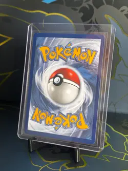 Pokemon Oricorio EX 024 Me: Mega Evolution Promo Holo Fire 190HP 110 Attack - Image 5
