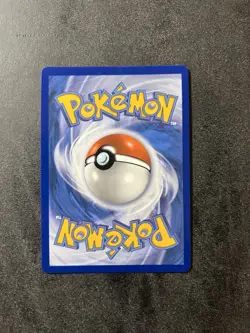 Pokemon TCG Oricorio ex MEP 024 Mega Evolution Black Star Promo - Image 2