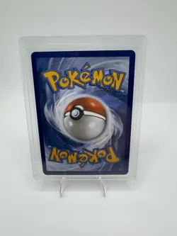 Pokemon Oricorio ex Promo Holo 024 Me: Mega Evolution 190HP Basic EX - Image 2