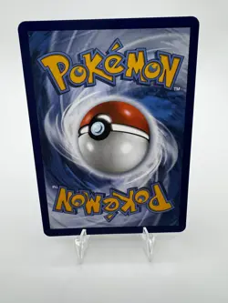 Pokemon TCG Oricorio ex 024 Me: Mega Evolution Promo Holo - Image 2