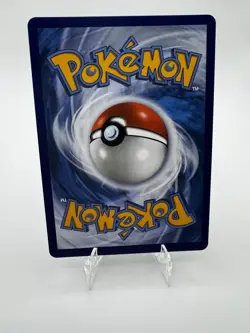 Pokemon TCG Oricorio ex 024 Me: Mega Evolution Promo Holo - Image 4