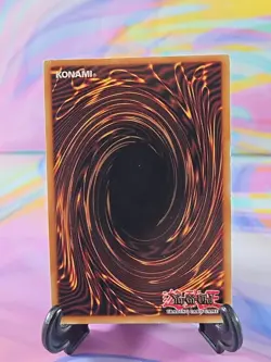 Yu-Gi-Oh TCG Card | Keeper of the Shrine SDKS-EN018 First Edition - Image 2