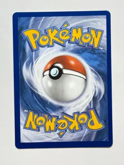 Pokemon TCG Oricorio EX 024 Promo MEP Mega Evolution Promos - Image 2