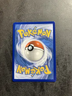 Pokemon TCG Oricorio ex MEP 024 Mega Evolution Black Star Promo - Image 2