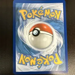 Pokemon TCG Oricorio ex 024 Me: Mega Evolution Promo Holo Basic Promo English - Image 2