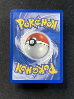 Pokemon EX Holon Phantoms 73/110 Oddish Card - Image 2