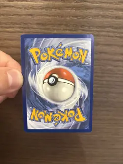 Pokemon TCG Minccino 152/086 Full Art Black Bolt Illustration Rare Card NM/Mint - Image 4
