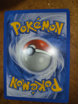 Pokemon Mew Card 47 Promo Black Star Wizards of the Coast Near Mint - Image 2