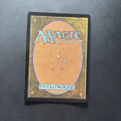 MTG English Elvish Spirit Guide (Retro Frame) NM Foil Dominaria Remastered - Image 2