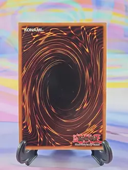 Yu-Gi-Oh TCG Card | Kyoutou Waterfront MP16-EN100 First Edition - Image 2