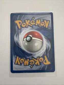 Pokemon Card Diglett 52/82 Team Rocket-1st Edition Regular LP - Image 2