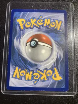 Pokemon TCG Rayquaza EX XY69 Full Art Holo Black Star Promo Card 2015 - Image 2