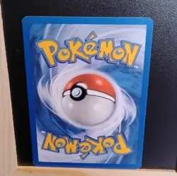 Pokemon Bellossom EX Hidden Legends Rare Card 16/101 HP100 Stage 2 2004 TCG - Image 2