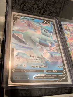 Pokemon Tcg Lot Holo Cards - Image 2