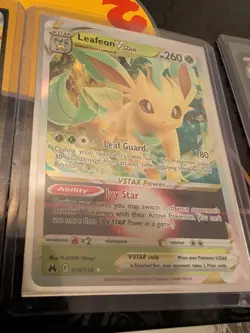 Pokemon Tcg Lot Holo Cards - Image 4
