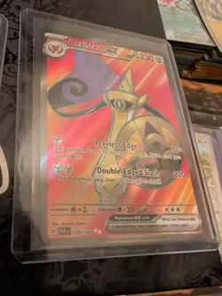 Pokemon Tcg Lot Holo Cards - Image 5