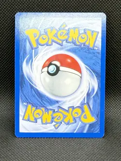 Pokemon TCG Scoop Up Trainer Card Base Set 78/102 1999 M/NM - Image 2