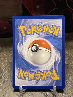 Lure Module 088/078 Pokemon GO Full Art Gold Secret Rare Holo Pokemon Card NM - Image 2