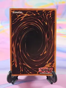 Yu-Gi-Oh TCG Card | Cubic Wave MVP1-EN042 First Edition - Image 2
