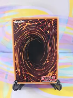 Yu-Gi-Oh TCG Card | Silent Swordsman LV5 DPRP-EN017 First Edition - Image 2