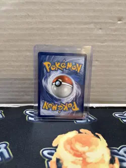 2017 XY, Promos - XY Promos Volcanion Basic/Promo #XY185 NM - Image 2