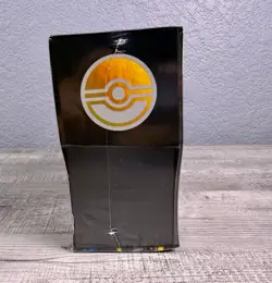 Pokemon ETB Elite Trainer (ETB) Box Black Bolt or Mega Evolution Sealed - Image 2