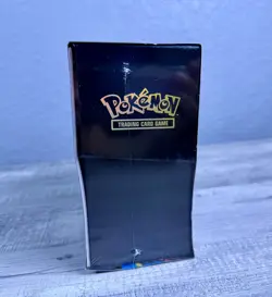 Pokemon ETB Elite Trainer (ETB) Box Black Bolt or Mega Evolution Sealed - Image 3