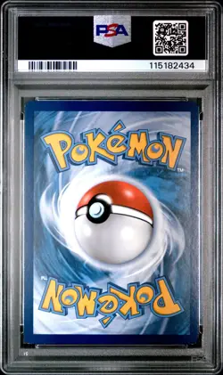 2016 Pokemon XY Generations 12 M Charizard EX PSA 6 - Image 4