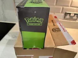 Pokemon TCG - Perfect Order - Pokemon Center Elite Trainer Box ETB New & Sealed - Image 5