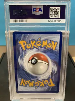 2025 POKEMON PRE EN-PRISMATIC EVOLUTIONS SURPRISE BOX EXCLUSIVE EEVEE EX PSA 10 - Image 3
