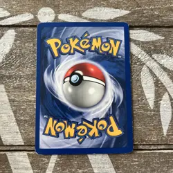 Here Comes Team Rocket! Pokemon 2000 First 1st Edition 71/82 Rare Vintage NM/M - Image 2