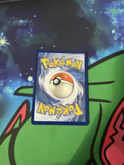 Pokemon TCG Eevee & Snorlax GX Tag Team SM169 Black Star Promo Sun & Moon NM - Image 2