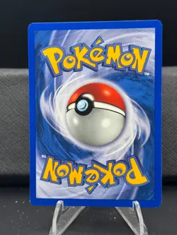 Pokemon Neo Revelation - Piloswine, 36/64 - 1st Edition - Image 2