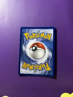 Pokemon TCG - Pidgey 196/091 Paldean Fates - Holo Shiny Rare - NM - Image 2