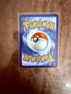 Team Rocket's Nidoran F 114/182 Reverse Holo Pokemon TCG SV10: Destined Rivals - Image 2