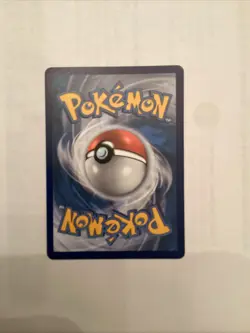 Pokemon TCG Vaporeon GX SM172 Promo NM - Image 2
