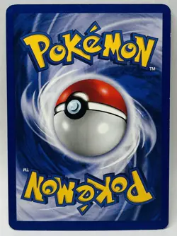 🔥 PONYTA 1st Edition Pokemon TCG 2000 Team Rocket Set Non HOLO # 64/82 - Image 2