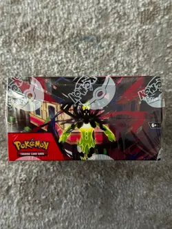 Pokemon TCG Mega Evolution Perfect Order Booster Display Box 36 Pack | FAST POST - Image 5