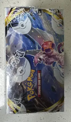 Pokemon TCG - Sword And Shield: Astral Radiance 💎 Sealed Booster Box 💎 820650860232 - Image 3