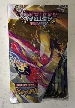 Pokemon TCG - Sword And Shield: Astral Radiance 💎 Sealed Booster Box 💎 820650860232 - Image 4