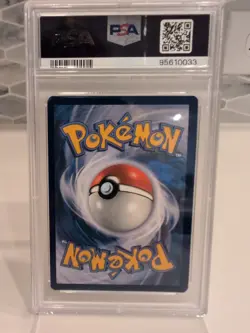 2023 Pokemon Paradox Rift Special Illustration Roaring Moon, EX - Image 2